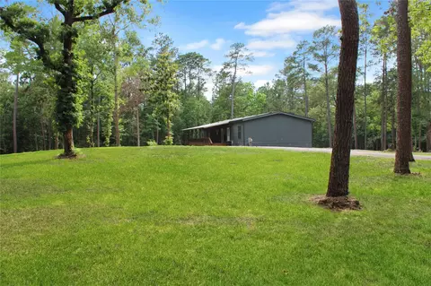 Exterior - 75 Robison Rd, Coldspring, TX 77331 photo 1 of 8