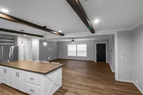 Entry Way - 75 Robison Rd, Coldspring, TX 77331 photo 1 of 2