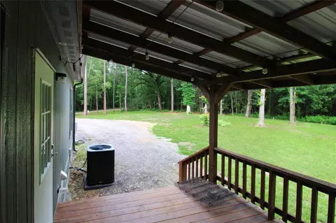 Exterior - 75 Robison Rd, Coldspring, TX 77331 photo 5 of 8