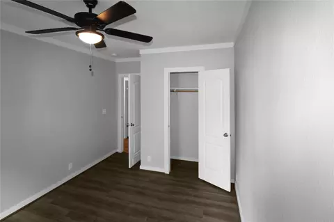 Bedroom - 75 Robison Rd, Coldspring, TX 77331 photo 5 of 5
