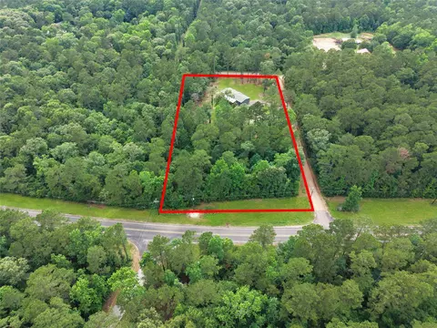 View/Area - 75 Robison Rd, Coldspring, TX 77331 photo 3 of 7