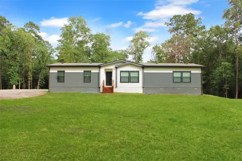 Exterior - 75 Robison Rd, Coldspring, TX 77331 photo 2 of 8