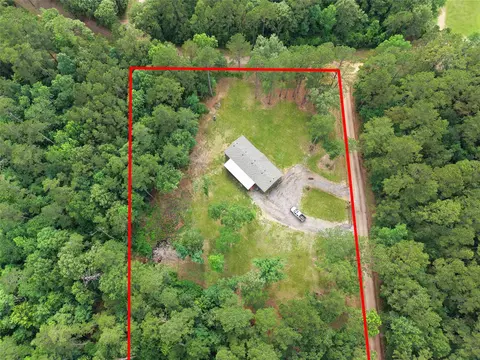 View/Area - 75 Robison Rd, Coldspring, TX 77331 photo 6 of 7
