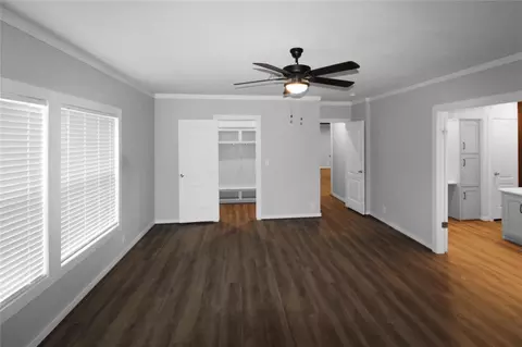 Bedroom - 75 Robison Rd, Coldspring, TX 77331 photo 1 of 5