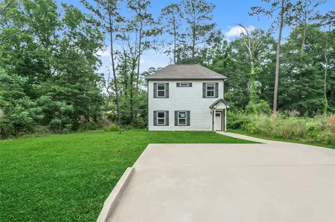 126 Indian Creek Cir, Willis, TX 77378