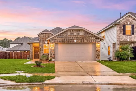 10422 Milford Woods Ln, Tomball, TX 77375