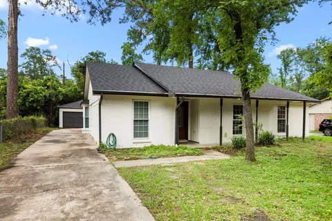 24402 Pine Canyon Dr, Spring, TX 77380