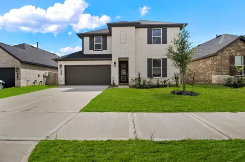 251 Springfield Terrace Ct, Conroe, TX 77304