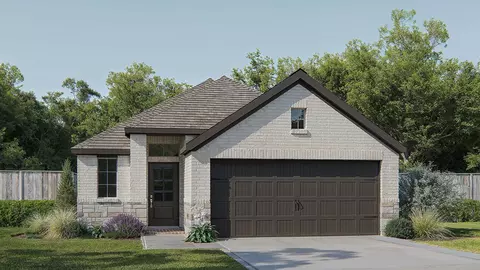 4634 N Star Trl, Richmond, TX 77469