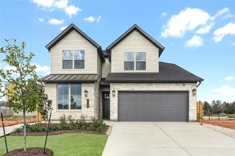 1906 El Pino St, Montgomery, TX 77316