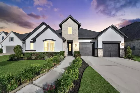 1631 Delta Oaks Dr, Missouri City, TX 77459