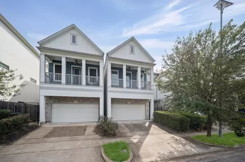 1307 Crocker St, Houston, TX 77019