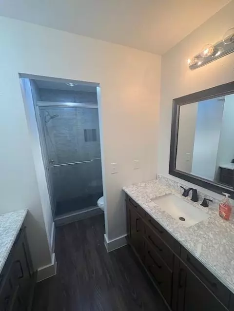 Bath - 22419 Deville Dr, Katy, TX 77450 photo 2 of 5