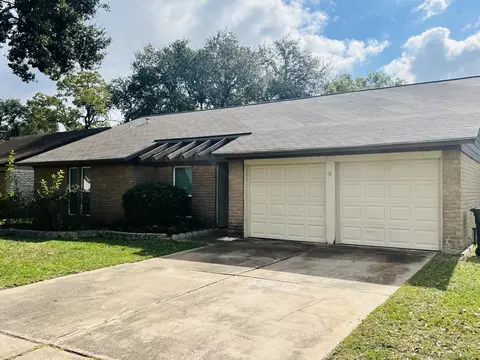 Exterior - 22419 Deville Dr, Katy, TX 77450 photo 3 of 7