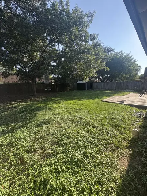 Exterior - 22419 Deville Dr, Katy, TX 77450 photo 5 of 7