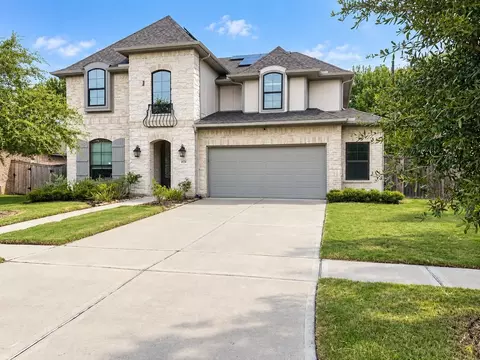 4934 Bent Tree Dr, Fulshear, TX 77441
