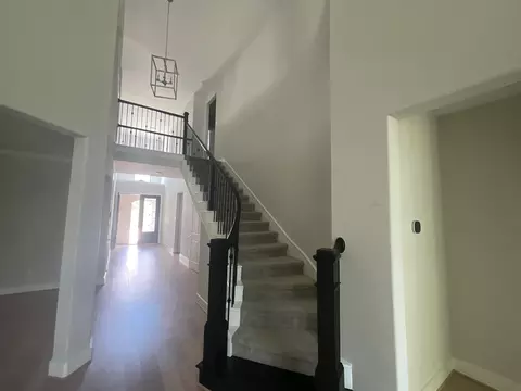 Entry Way - 4934 Bent Tree Dr, Fulshear, TX 77441 photo 2 of 3