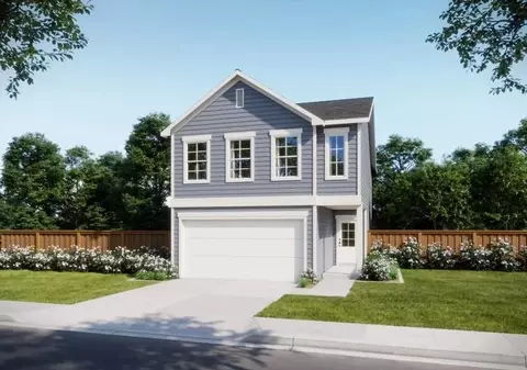 14711 Blooming Jasmine Trl, Houston, TX 77082