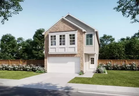 14711 Blooming Jasmine Trl, Houston, TX 77082