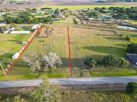 0 Brdecka, Rosenberg, TX 77461 photo 2