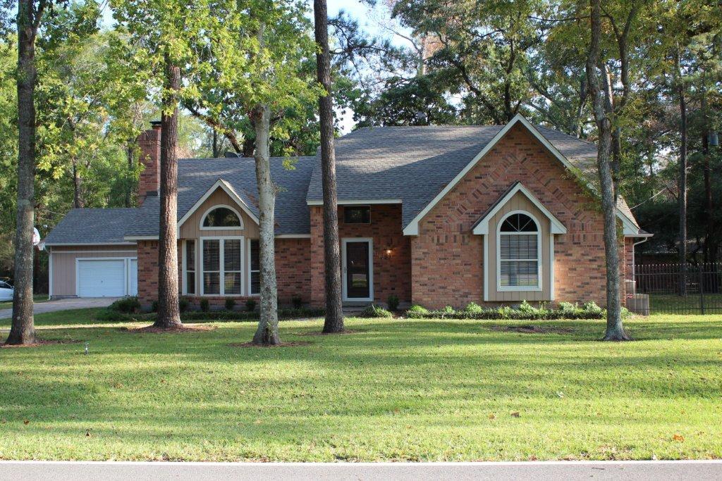5102 Karu Dr, Spring, TX 77373 photo 1