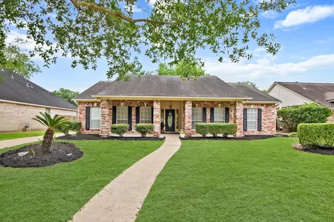 12711 Bonnywood Ln, Cypress, TX 77429