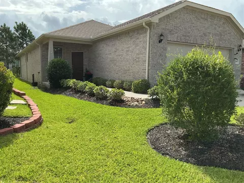 217 Flaxen Chestnut, Spring, TX 77382
