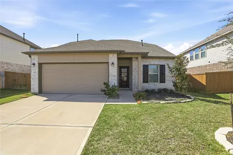 32315 Melbrooke Dr, Brookshire, TX 77423