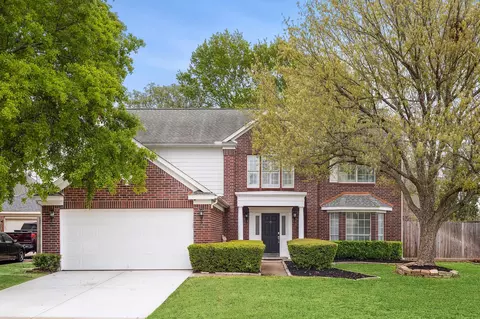 9806 Gold Cup Way, Houston, TX 77065
