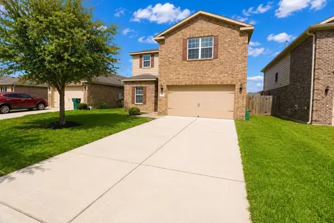 9427 Ruby Mist Dr, Rosharon, TX 77583