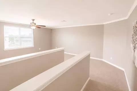 Entry Way - 9427 Ruby Mist Dr, Rosharon, TX 77583 photo 4 of 5