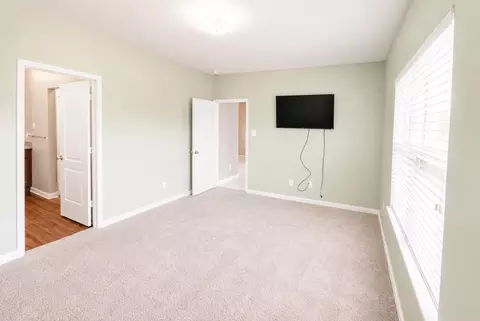 Bedroom - 9427 Ruby Mist Dr, Rosharon, TX 77583 photo 1 of 9