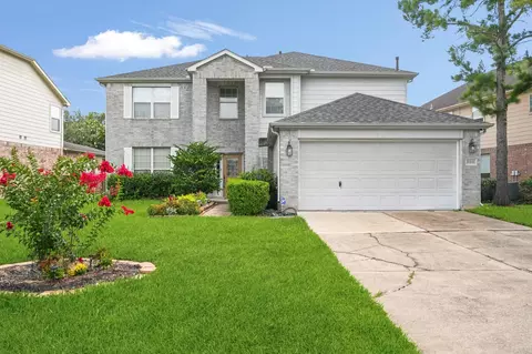 5511 Gable Meadows Dr, Sugar Land, TX 77479