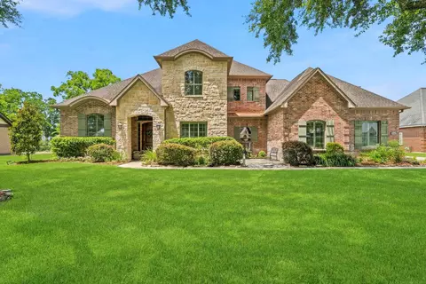 32602 Watersmeet St, Fulshear, TX 77441