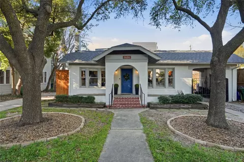 1636 Sul Ross St, Houston, TX 77006
