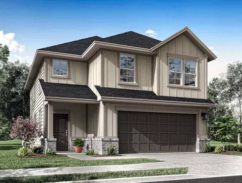 7515 Primrose Myrtle Ln, Cypress, TX 77433