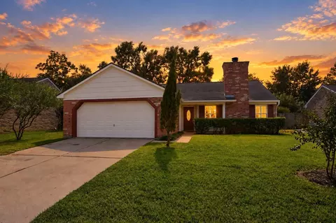 17919 Forest Cedars Dr, Houston, TX 77084