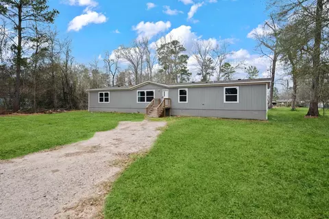 19205 Deer Glen Dr, Conroe, TX 77302 photo 1