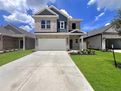 21617 Jasmine Star Dr, Splendora, TX 77372