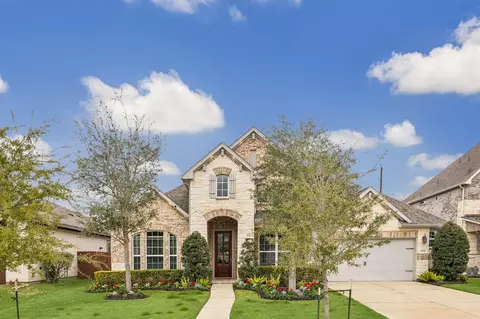 4614 Feather Cove Ct, Sugar Land, TX 77479