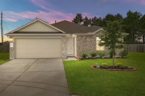 20136 Lecrete Mill Dr, New Caney, TX 77357
