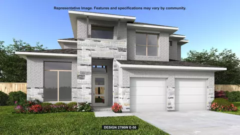 12731 Copperbush Dr, Conroe, TX 77302