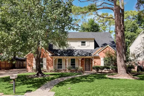 4034 Cypress Hill Dr, Spring, TX 77388 photo 1
