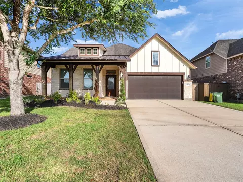 3422 Waverly Springs Ln, Pearland, TX 77581