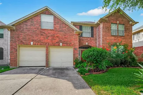 8810 Bryce Canyon Ct, Spring, TX 77379