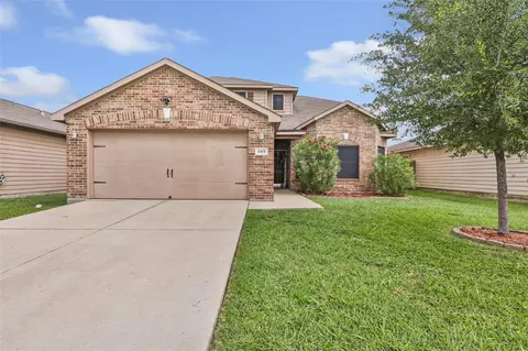 1315 Wallflower Ave, Baytown, TX 77521
