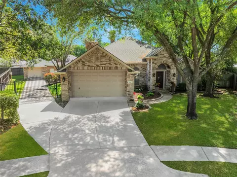 18107 Mallard Estates Ct, Cypress, TX 77429