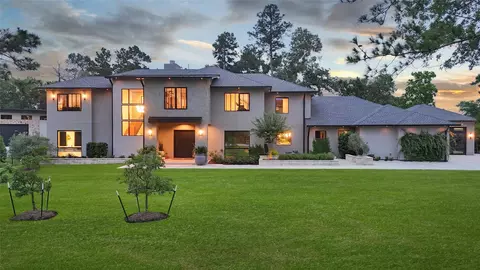 6318 N Lazy Meadow Way, Spring, TX 77386