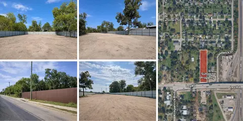 7617 Ley Rd, Houston, TX 77028