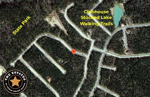 121 Rustic Ranch Dr, New Waverly, TX 77340